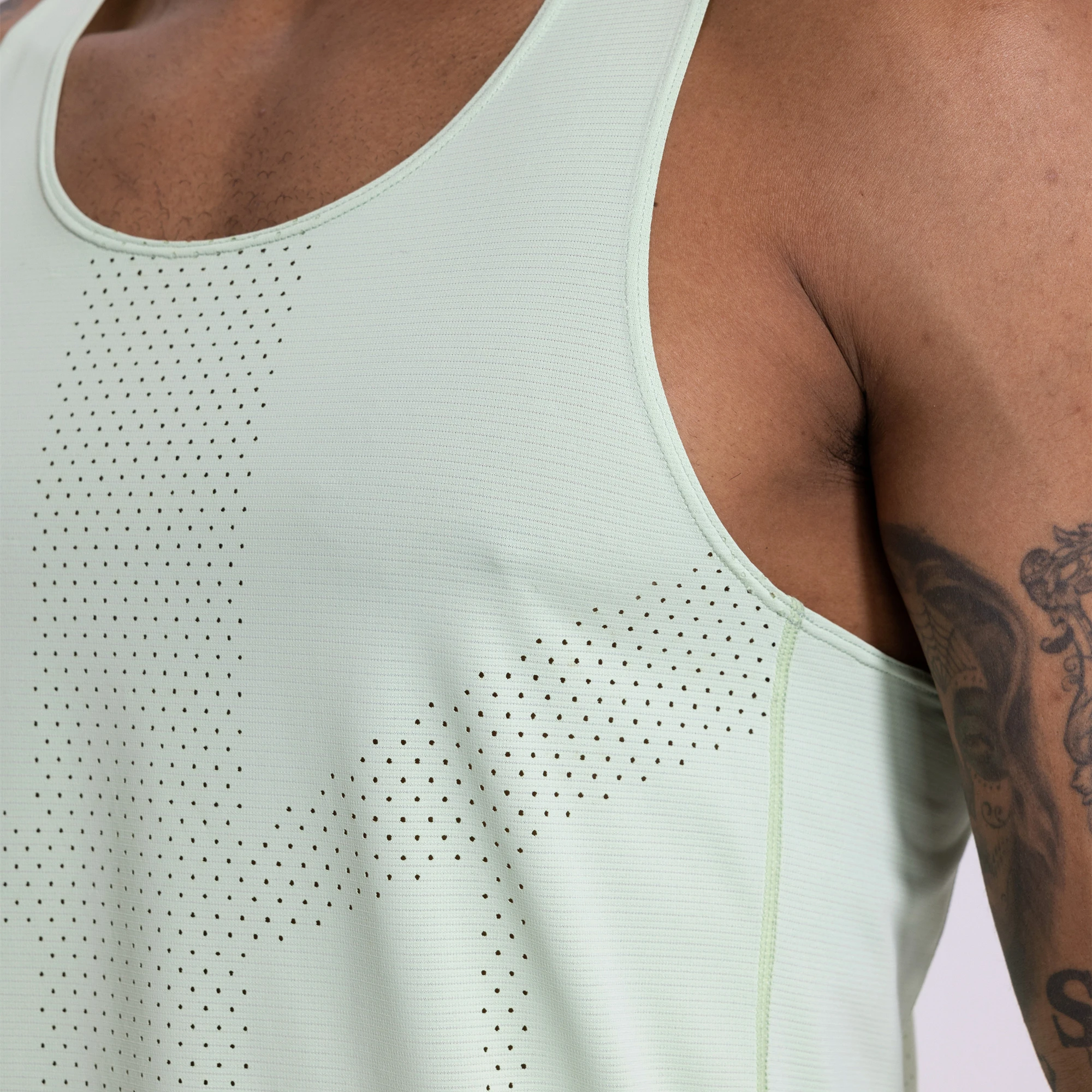 Men Women Athletics Tank Top Running Vest Speed Sports GYM Fitness Shirts Guys Sleeveless Clothing Athlete Track Field Singlet 6