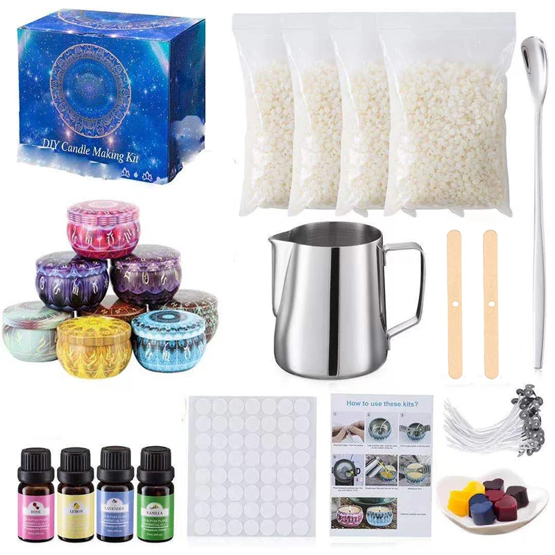 Candle Sets 03
