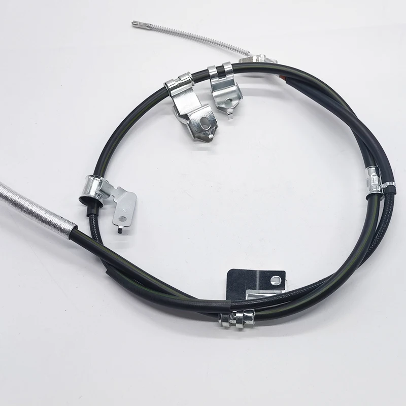 FOR TOYOTA LEXUS LAND CRUISER PRADO GX470 2002-2006 Handbrake cable 46430-60010 46420-60070