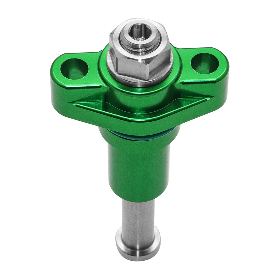 部品 Kaw Nin ZX-10R ZX10R ZX-10RR 2004-2018 マニュアルカムチェーン