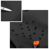 Luxury Men's Backpack High Quality 15.6 Laptop Backpack High-capacity Waterproof Travel Bag Fashion School Backpacks for Men - Image 4