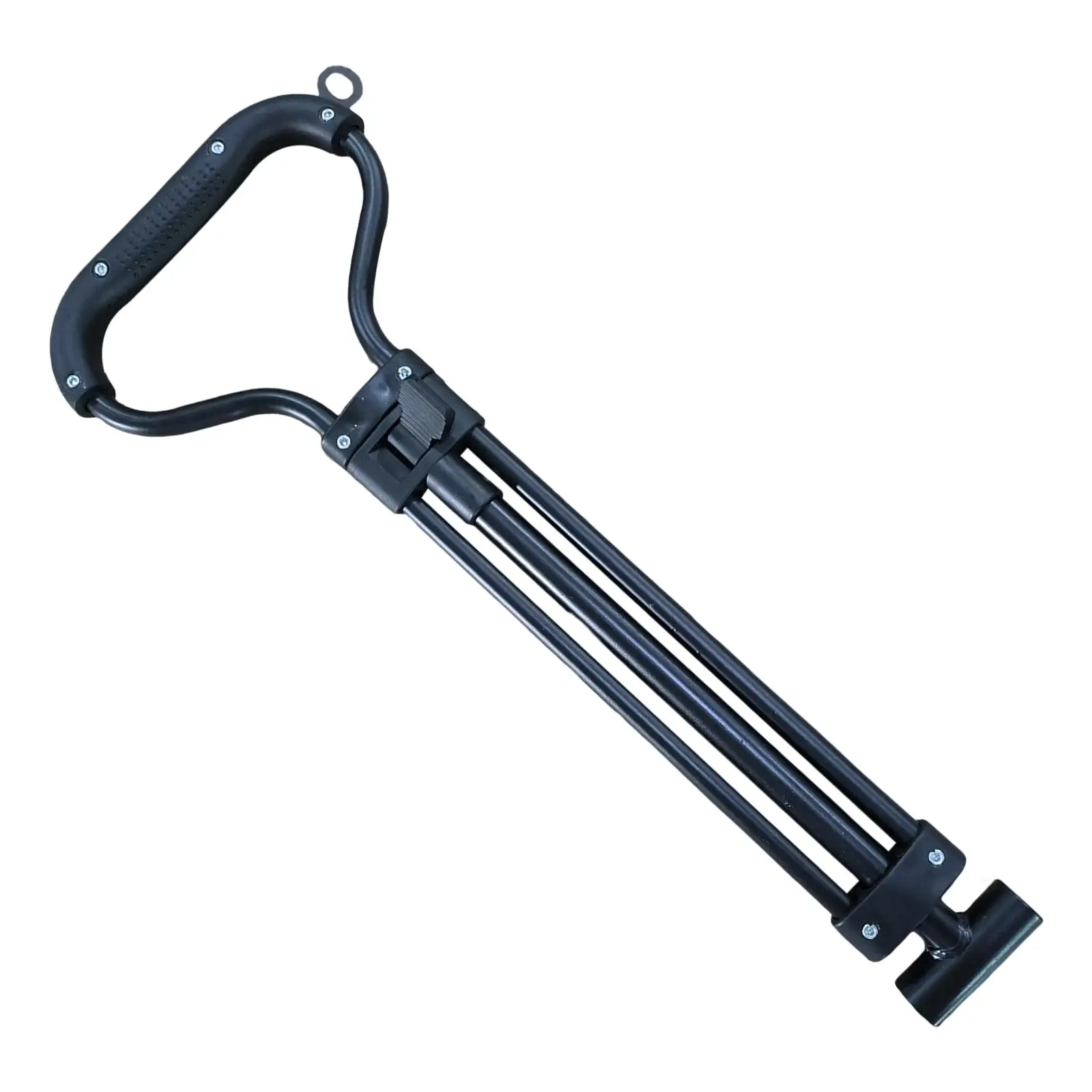 Pull Handle Replacement for Collapsible Wagon Cart Shopping Cart Beach