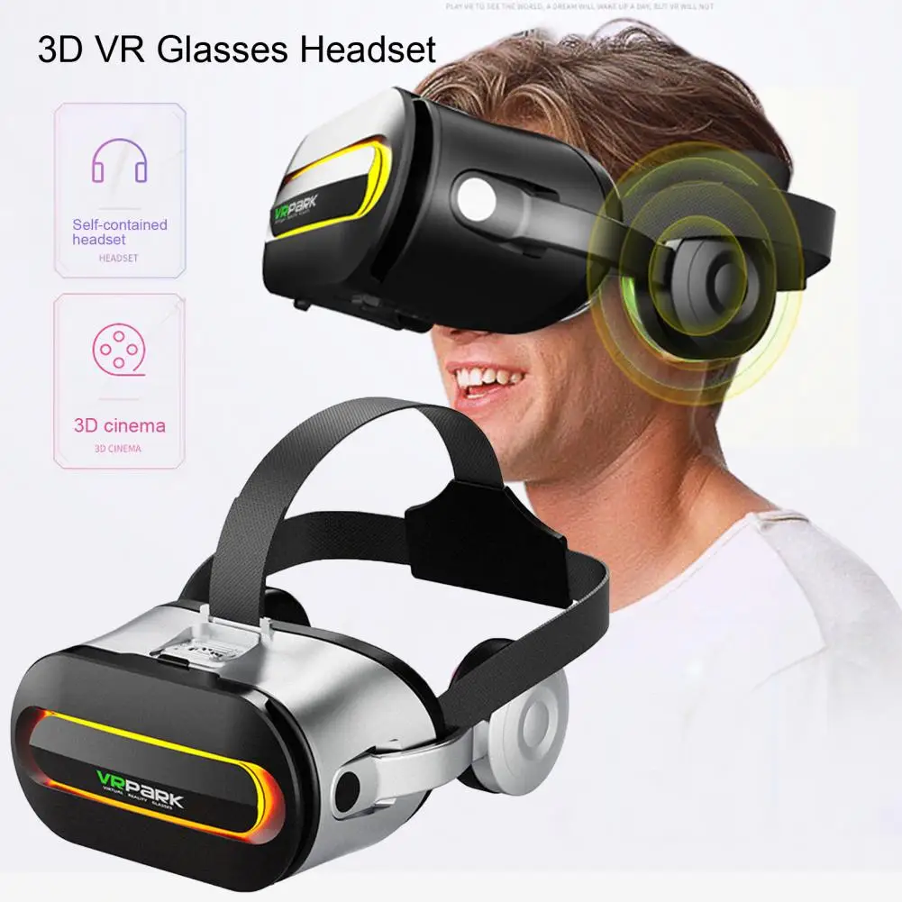 óculos de realidade virtual, lentes de capacete,