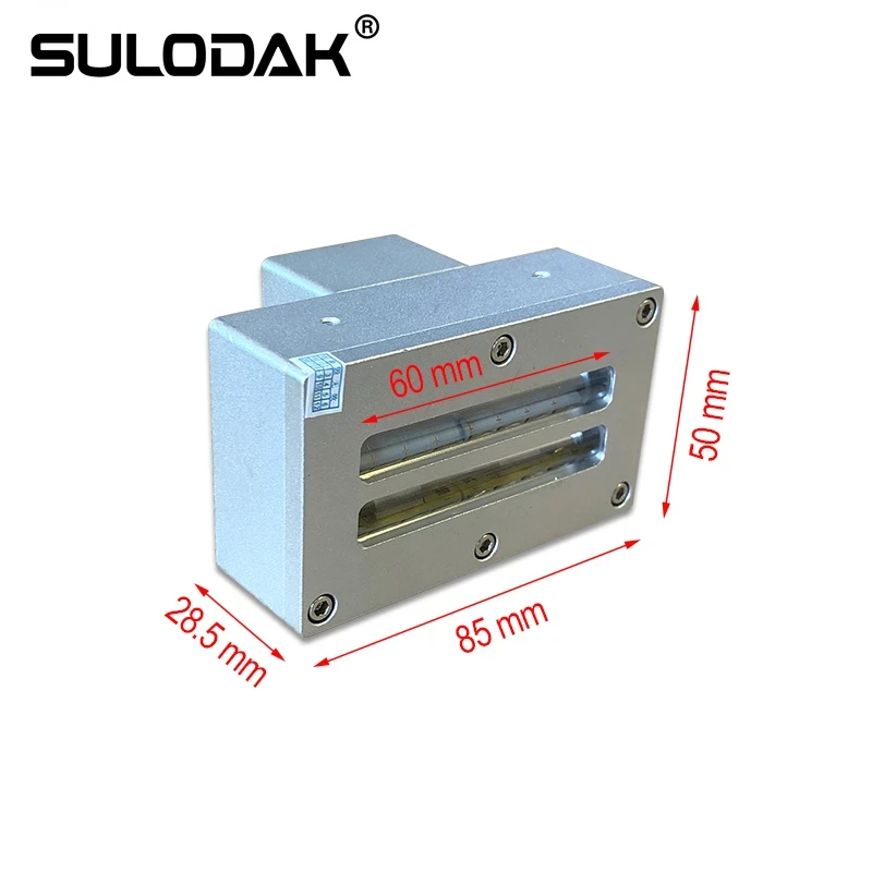 Рисунок 5 - УФ-лампа для отверждения чернил
