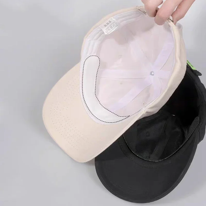 30pcs Women's and Men's Hat Sweat Absorber Stickers Anti-dirt Sports Belt Cap Rim Invisible White Tape Hat Size Reducer Liner Pads hat sweat absorber