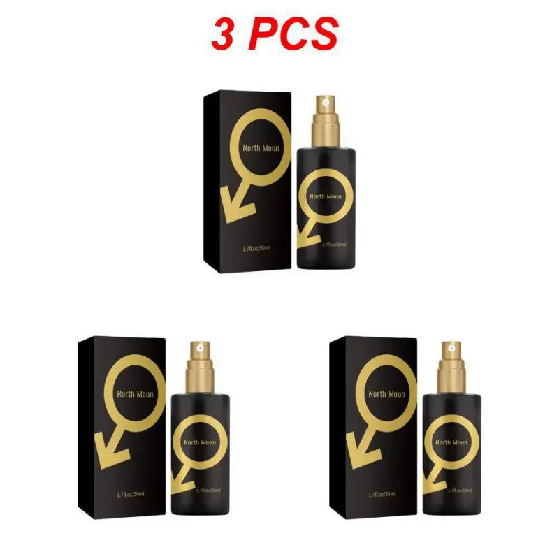 ~ 1 pieza de perfume divertido para citas que mejora la heterosexualidad, perfume relajante que atrae a los hombres y a las mujeres, perfume glamuroso que atrae a los hombres