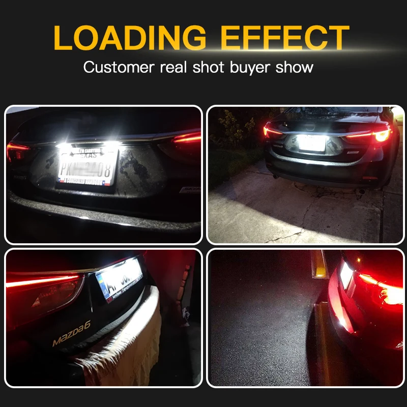 2 Uds Para Mazda 3 Axela 2014-2018 Para Mazda CX-3 CX3