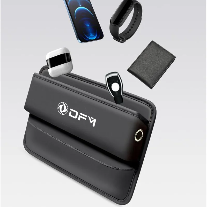 Dongfeng DFSK Glory DFM Corss T5l Sx5 F507 용 특수 시트 틈새 보관함, 시트 슬릿 캐처 정리함, 자동차 액세서리