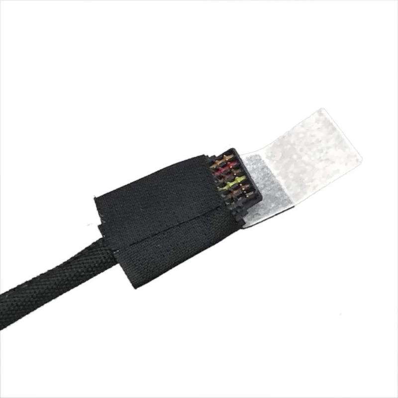 LCD LED LVDS Video Screen Display Flex Cable 144Hz for Acer Nitro 5 AN515-52 G3-571 572 PH315-5150.Q3HN2.003 DC0200IW00 40pin