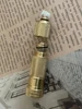Classic Imco Copper Lighter+Sealed Brass Oil Tank Combination Old-Fashioned Retro Sealed Oil Pot With Long Battery Life 2