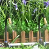 DIY Bending Spray System Kit Greenhouse Garden Flowers Plant Watering Irrigation Patio Misting Cooling 5