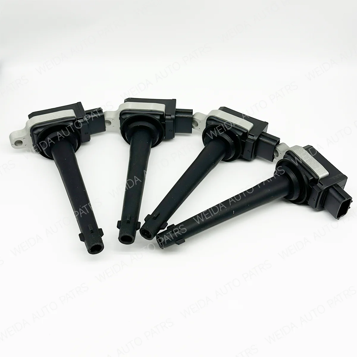 1/4pcs CYCAS Brand 22448-ED800 Ignition Coil Replacement Parts For Nissan Micra Note NV200 Qashqai Tiida X-Trail