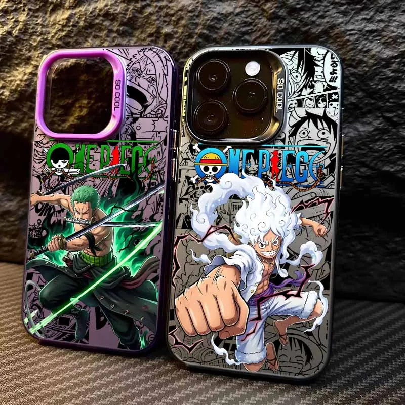 Vibrant Soft Phone Case with Cool Designs