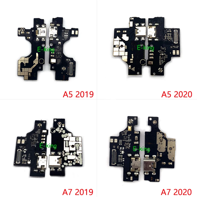 For ZTE Blade 20 V Smart 2050 A3 A5 A6 A7 A7S V 8010 Max Lite USB Charging Board Dock Port Flex Cable charger cable charger port flex charger port charger charging port nursing bra flex cable replacement charging port board charger flex parts charger flex cable charger port flex cable charging port flex cable replacement charger port board