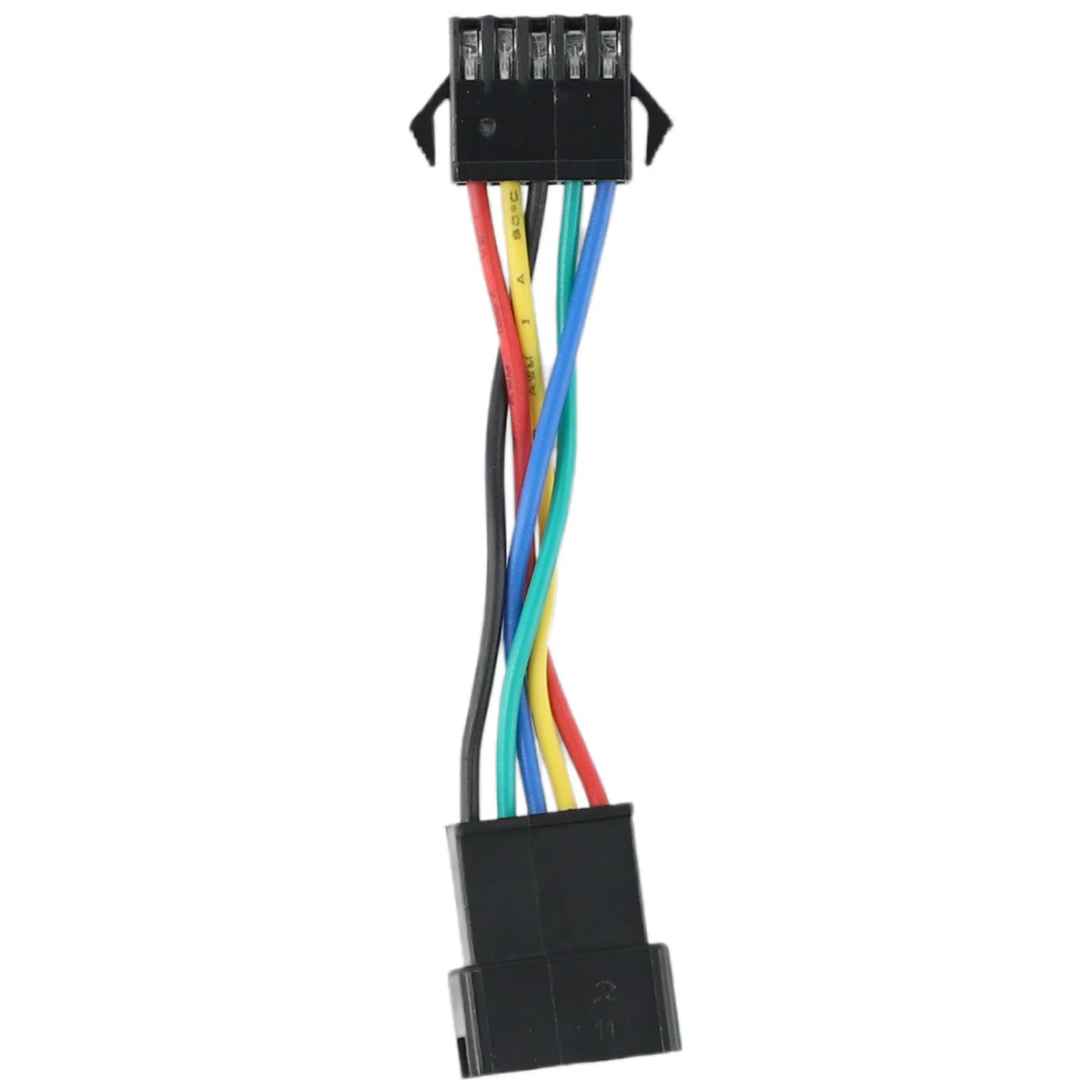 

Electric Bicycle Display Conversion Line For SW900 6 Pin To 5 Pin E-Bike Adapter Electric Bicycle Conversions E-bike Accessory