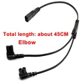 Elbow-45CM