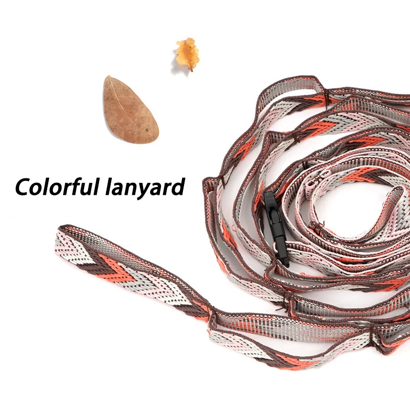 

Уличный подвесной шнурок, веревка для кемпинга, веревка для хранения, веревка для сушки одежды