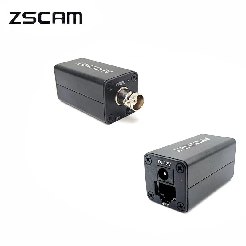 AHD-CVBS-To-IPC-Converter-CCTV-Analog-720P-1080P-AHD-Cameras-To-IP ...