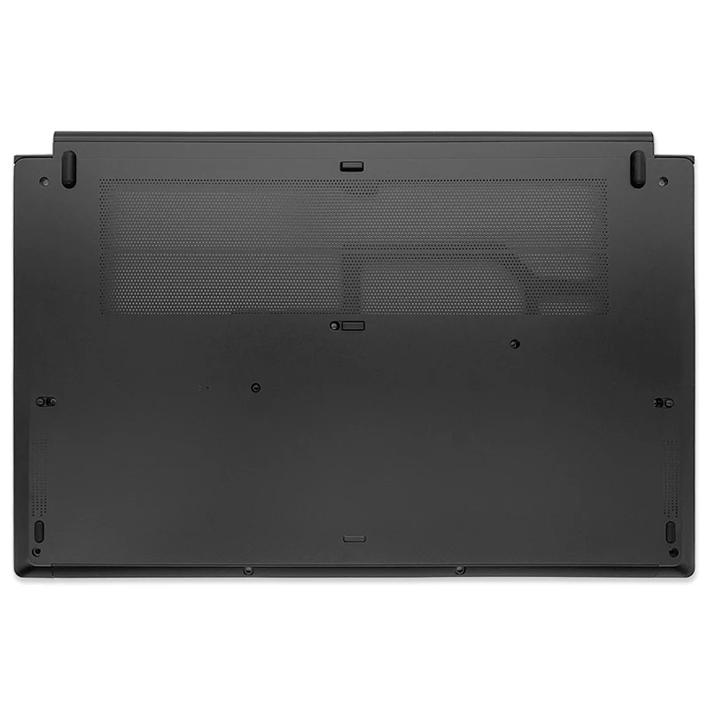 Quadro de Concha do Portátil para Msi Moderno 15 M15 Ms1551 1552 155k Capa Superior Moldura Palma Resto Inferior Case Dobradiça Superior Inferior da Capa Dobradiça - Imagem 3