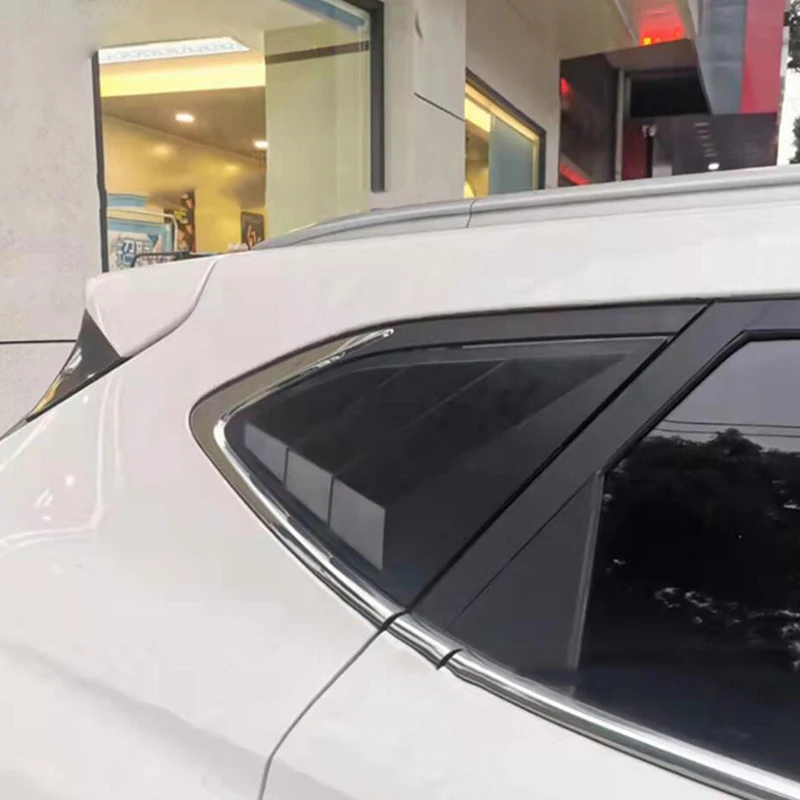 Hyundai Tucson 2016-2020 2Pcs ڵ  â ̵ Ʈ   Ŀ Ʈ  ź   ׼