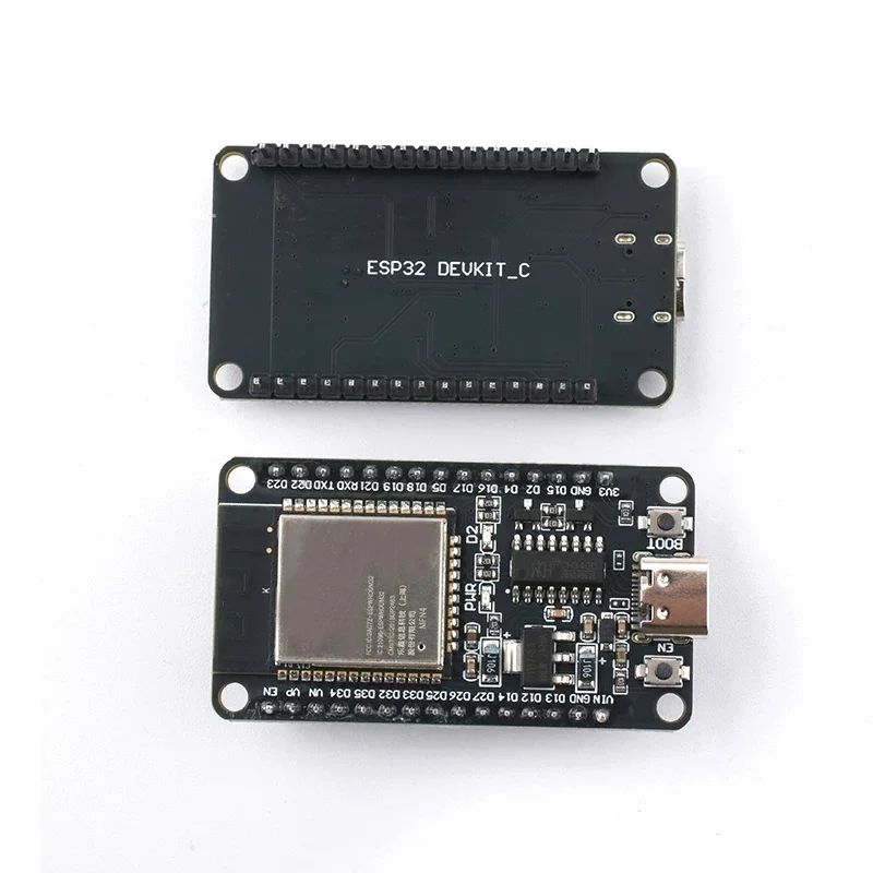 รูปสินค้า บอร์ดพัฒนา ESP32 ครบเครื่อง ไร้สาย บลูทูธ ช่องเชื่อมต่อครบ