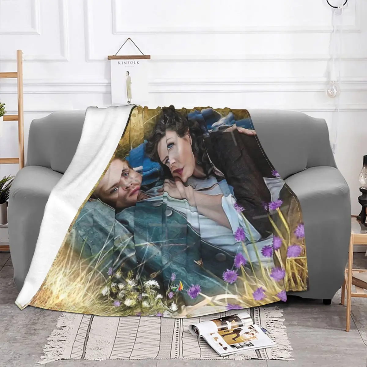 ������ �� ��� ħ�뺸, ħ�� Ŀ�� ������