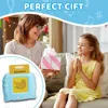 Montessori Education Flash Cards Machine Early Educational Learning English Electronic Audio Book Toy for Children Birthday Gift 3