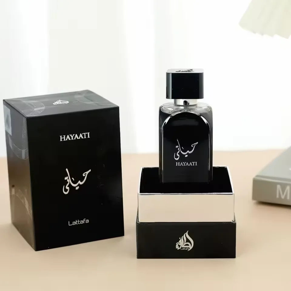 香水(男性用) lattafa hayaati edp 100ml Amazon.com : Lattafa Perfumes Hayaati Eau de Parfum Spray