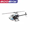 Remote Controlled Helicopter Airplane Goosky Valley Sky Technology S1 Model 3d Stunt Helicopter Drone Adult Toy Birthday Gift 6