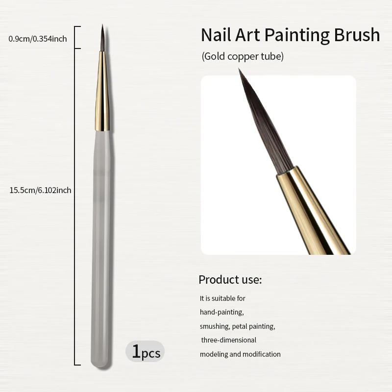 Painting Brush