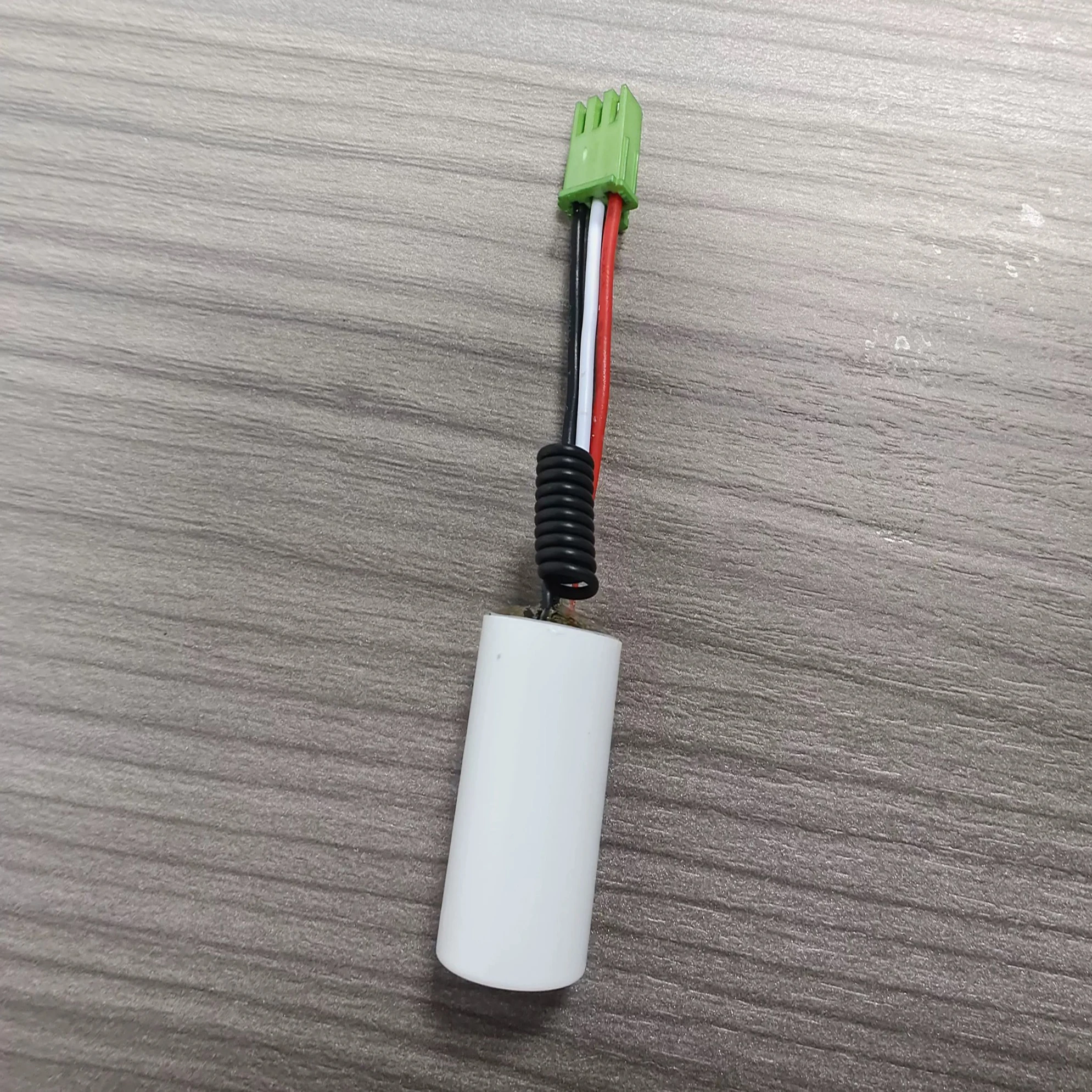 Smart Toilet Remote Receiver Head