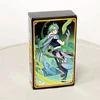9*5cm TCG Cards Toy Genshin Impact 65 Pcs Cards Cyno Yoimiya Sangonomiya Cosplay Deck Board Game Character Card Collection 1