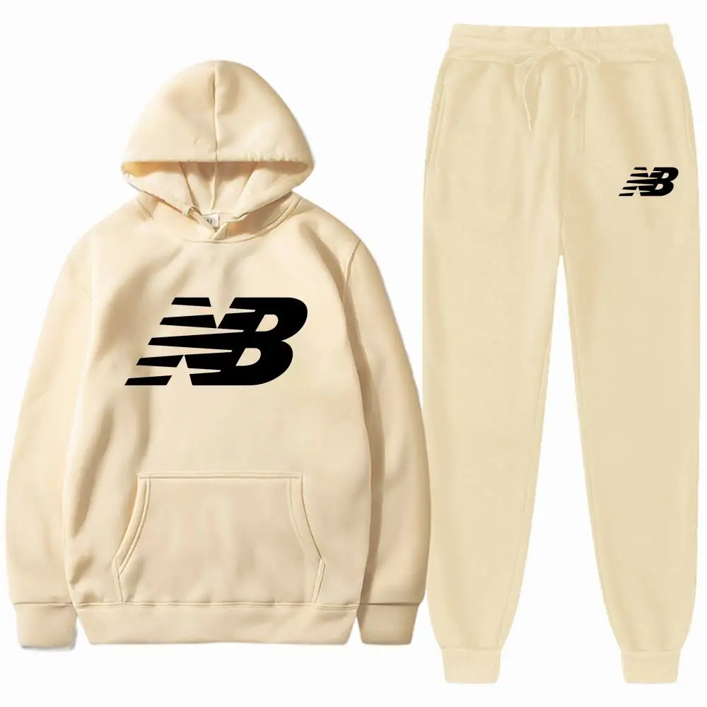thumbnail image 1 of Trajes de dos piezas con estampado de anime, suéteres casuales, sudaderas, tops de hip hop, conjuntos divertidos, moda de moda, primavera, nuevo, 2024, 1 of 5