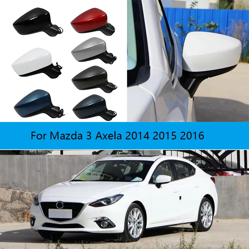 CarAccessoriesRearviewMirrorAssemblyForMazda3Axela201420152016Auto8PinHeaterElectricfoldingTurnsignal-AliExpress34
