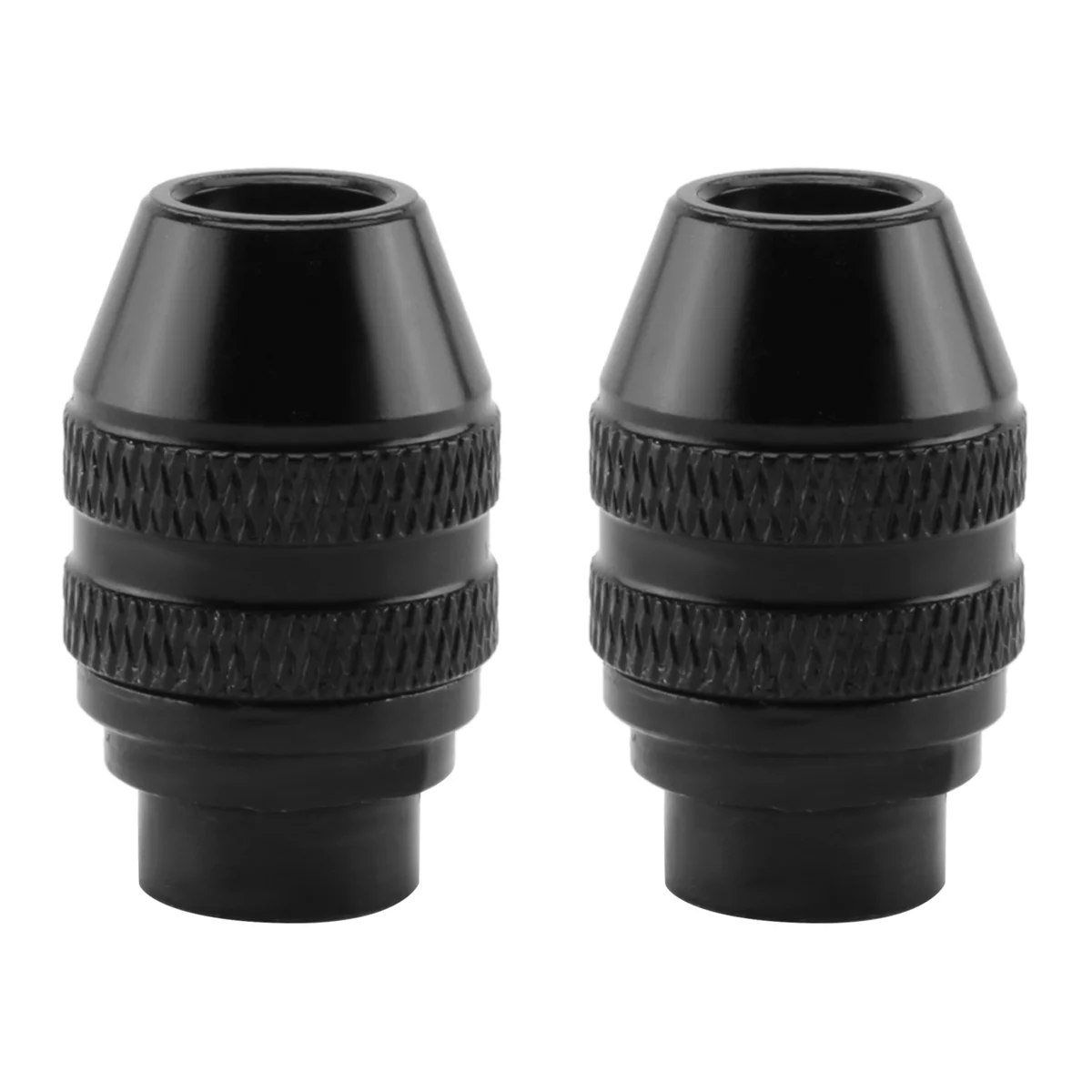 

2 шт. Многофункциональный быстросменный БЕСКЛЮЧЕВОЙ патрон Универсальный Зажимной патрон Замена для 4486 вращающихся инструментов 3000 4000 7700 8200