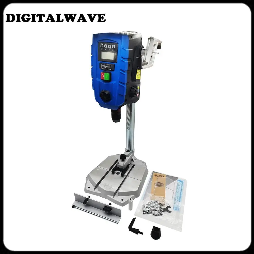 Z950/Z1390 Digital Display Bench Drill Infrared Positioning Adjustable