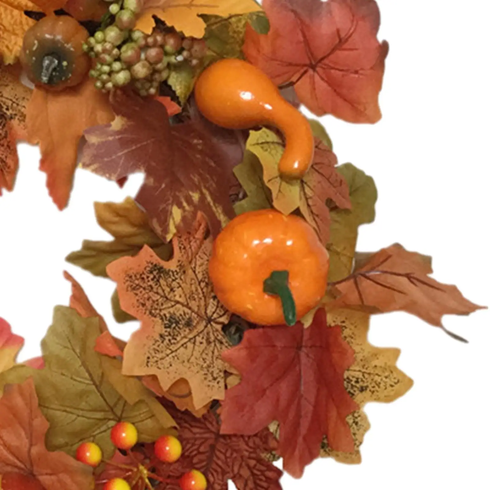 Fall Pumpkin Wreath Festival Atmosphere Garland for Celebration https://ae01.alicdn.com/kf/S29616cdb4fca429d95da1adbfc1dcce9R.jpg