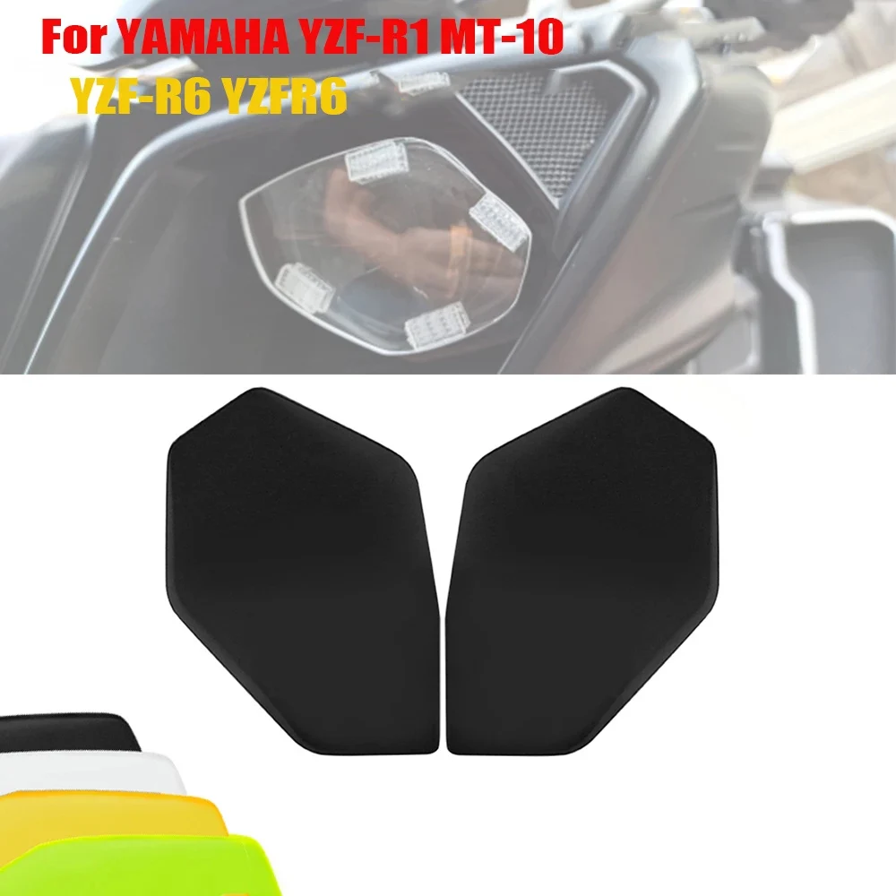 de lente, Yamaha YZF-R1 YZFR1 R3 2015-2023