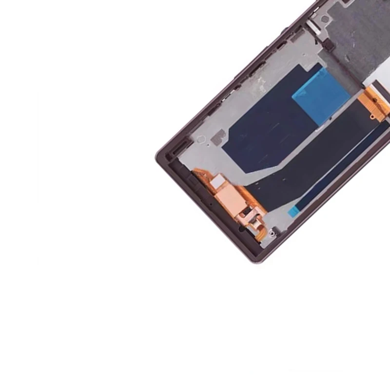  5.0 ġ LCD  Xperia Z ÷ ġ ũ C6603 C6602 C6616 C6606 LCD Ÿ ,  