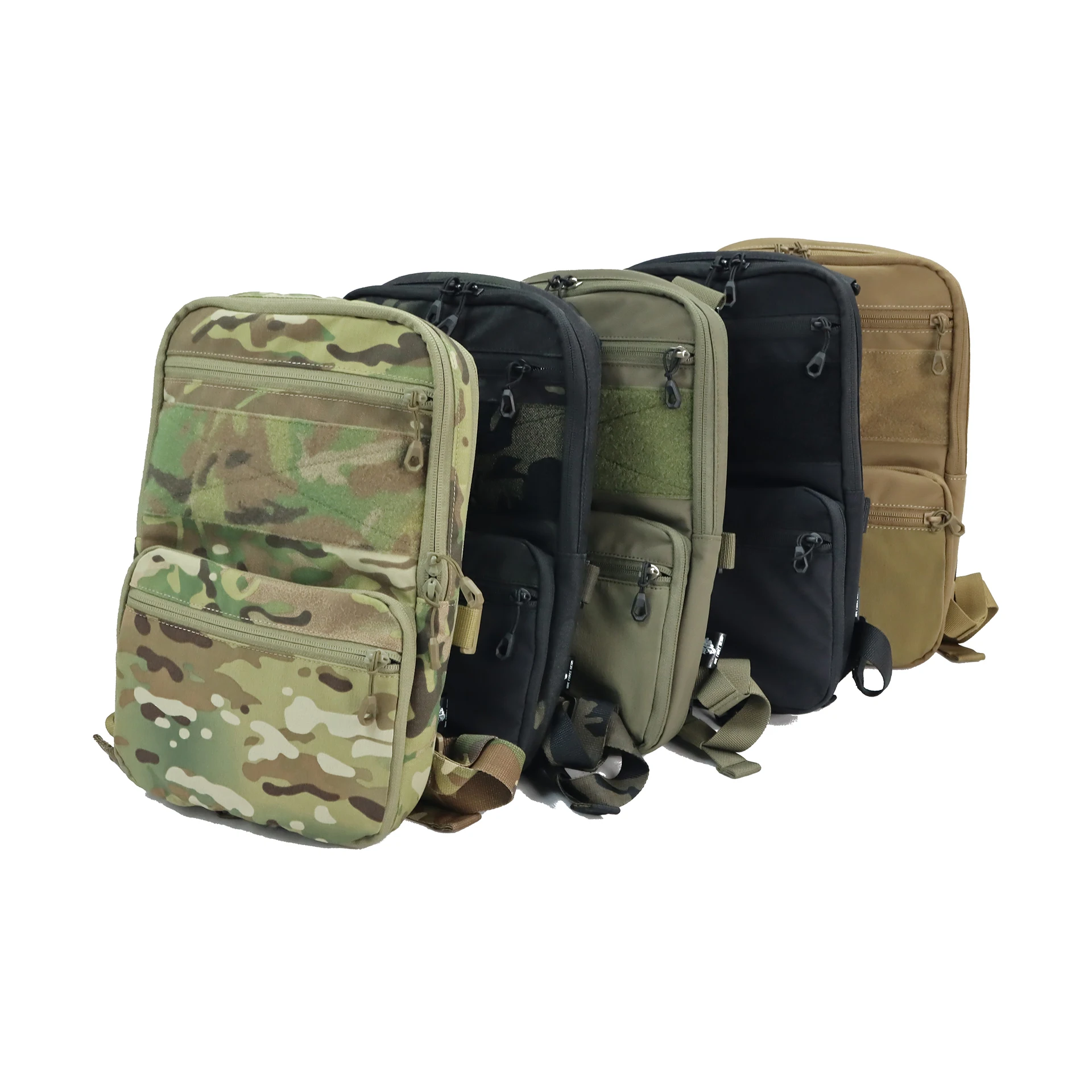 AFGHP005ApeForceGearFlatpackHydrationBladderTacticalBackpackfor