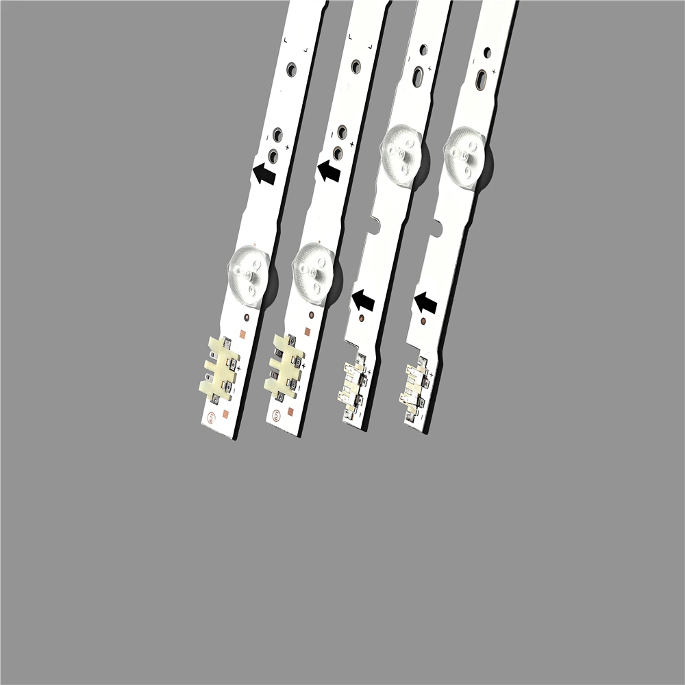  LED Ʈ , D4GE-400DCA-R1 R2 D4GE-400DCB-R1 R2, 30449A, 30450A, UE40H6500, UE40H5500, 10  (5 * 3LED + 5 * 6LE