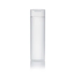 Portable Semi - Transparent Battery Storage and Organizer Box (1 section)
