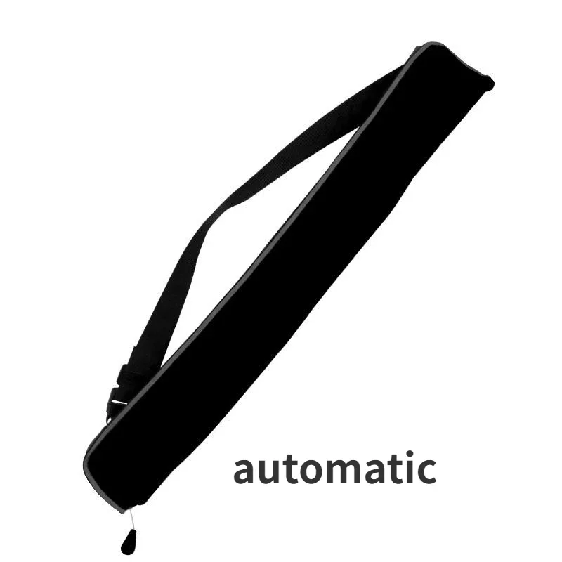 basic black automati