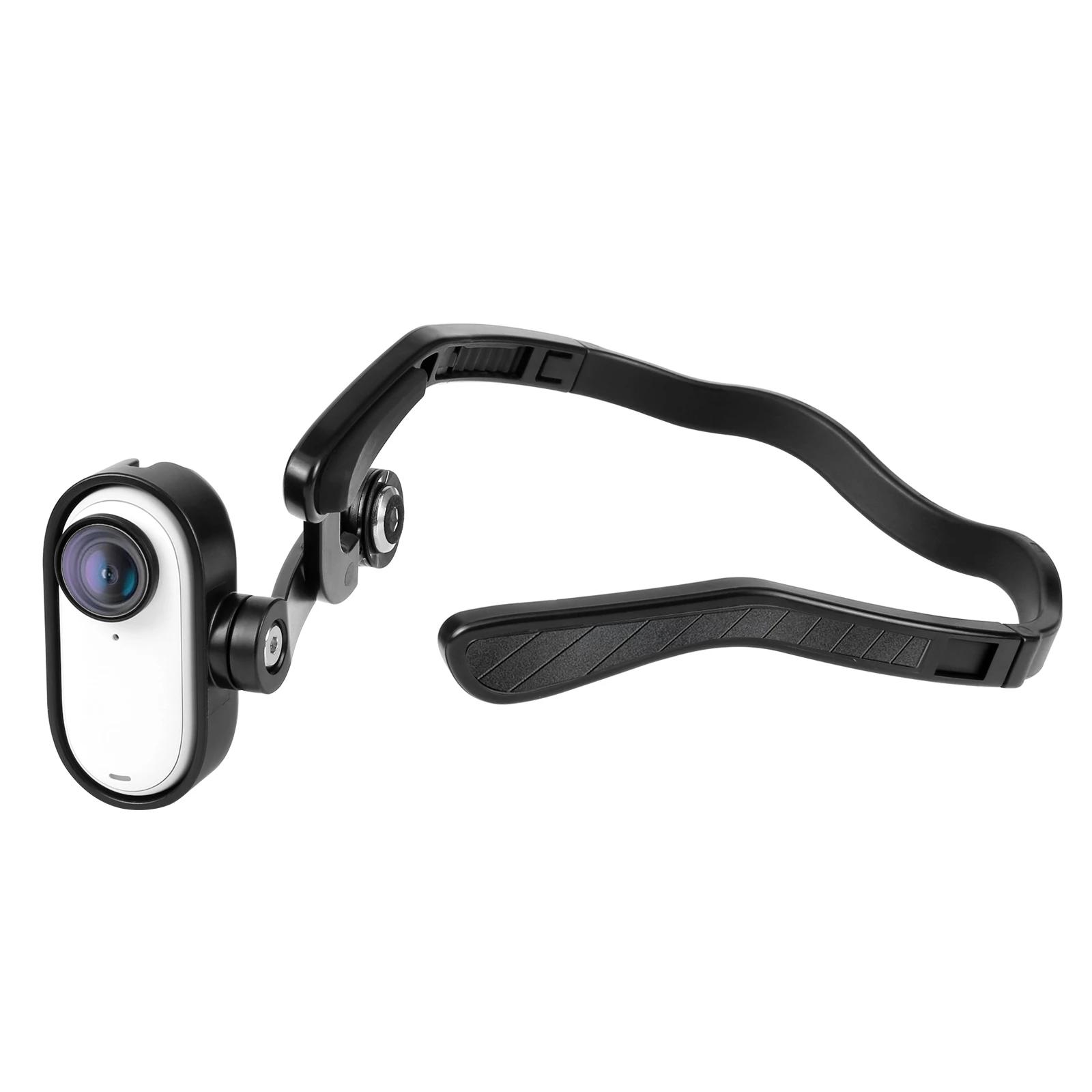 PULUZ Magnetic POV Holder Head Mount For Insta360 GO 3 For Insta360 GO 3S