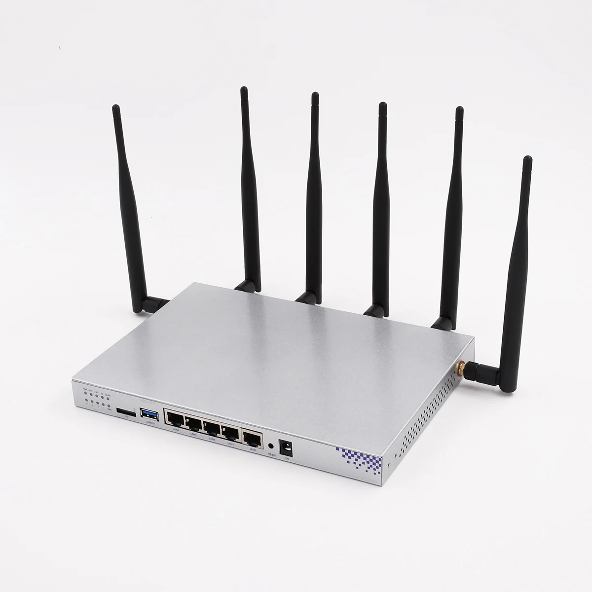 zbtlink zbt wg3526 openwrt lte router with quectel ep06 modem
