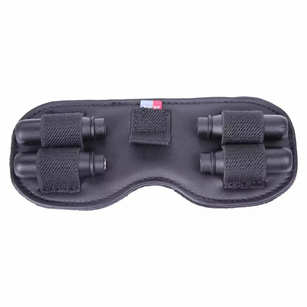 

Protective Cover for DJI FPV Goggles V2 Dustproof Sunshade Pad Antenna SD Card Storage Holder for DJI FPV Combo Accessories