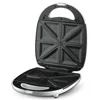 NEW Design Multifunction Removable Detachable Plates 7 In 1 Breakfast Nut Doughnut Waffle Maker Panini Electric Sandwich Maker 2