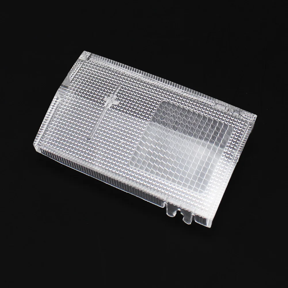 

Car accessories1PCS RIGHT or LEFT INTERIOR MAP LAMP LENS for LEXUS GX460 2010-2021 CT200h 2011-2017