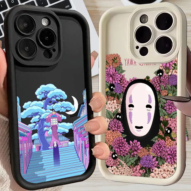 Apple Iphone Anime Iphone 11 Pro Max Cases Studio Ghibli Anime Spiriting Phone Case For IPhone 16 15 14 13 11 Pro Max 12 Mi Australia Apple Iphone Anime Iphone 11 Pro Max Cases Studio Ghibli Anime Spiriting Phone Case For IPhone 16 15 14 13 11 Pro Max 12 Mi Australia