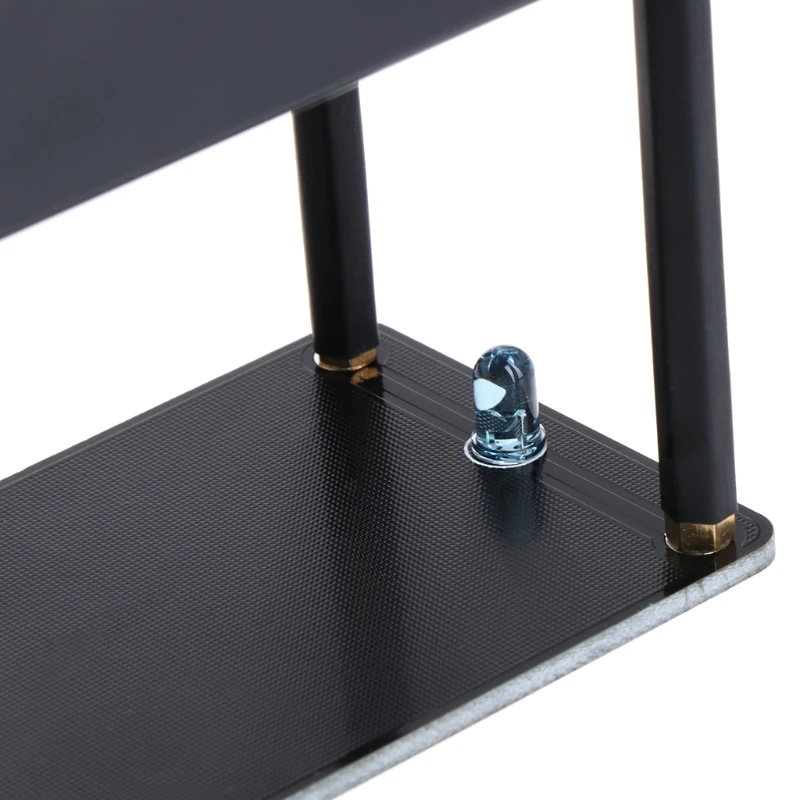 Рисунок 4 - Стрельба для измерителя скорости